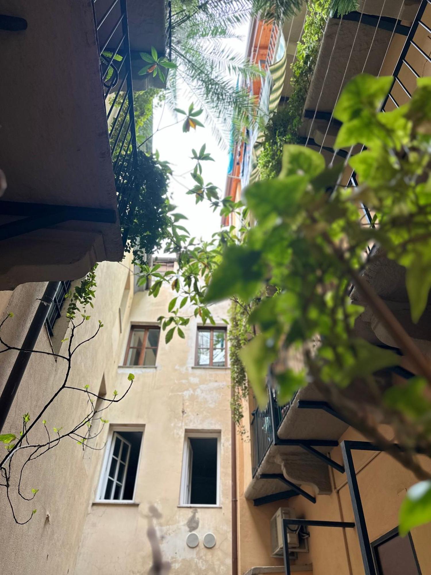 شقة Mokai Torino Centro المظهر الخارجي الصورة
