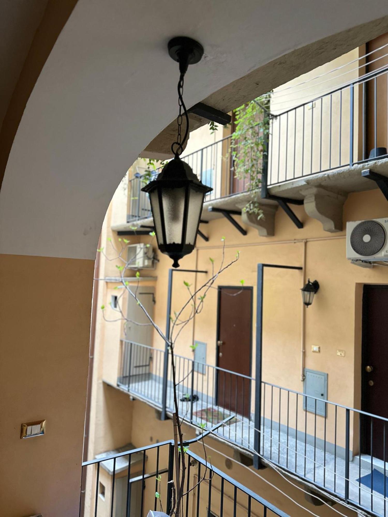 شقة Mokai Torino Centro المظهر الخارجي الصورة